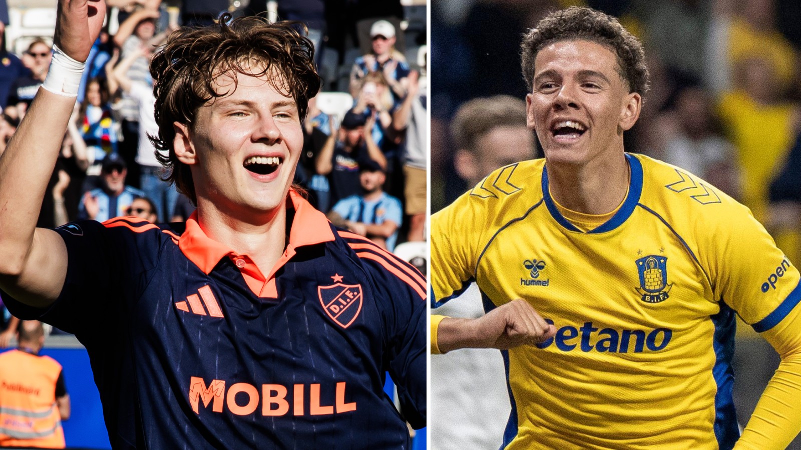 Clement Bischoff klar för Red Bull Salzburg
