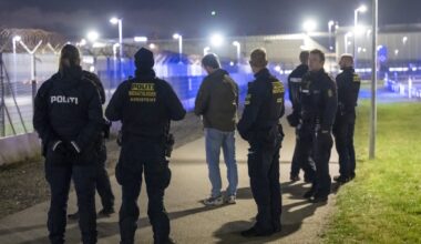 Noa Jakubowski: Operation Gute till vår räddning?