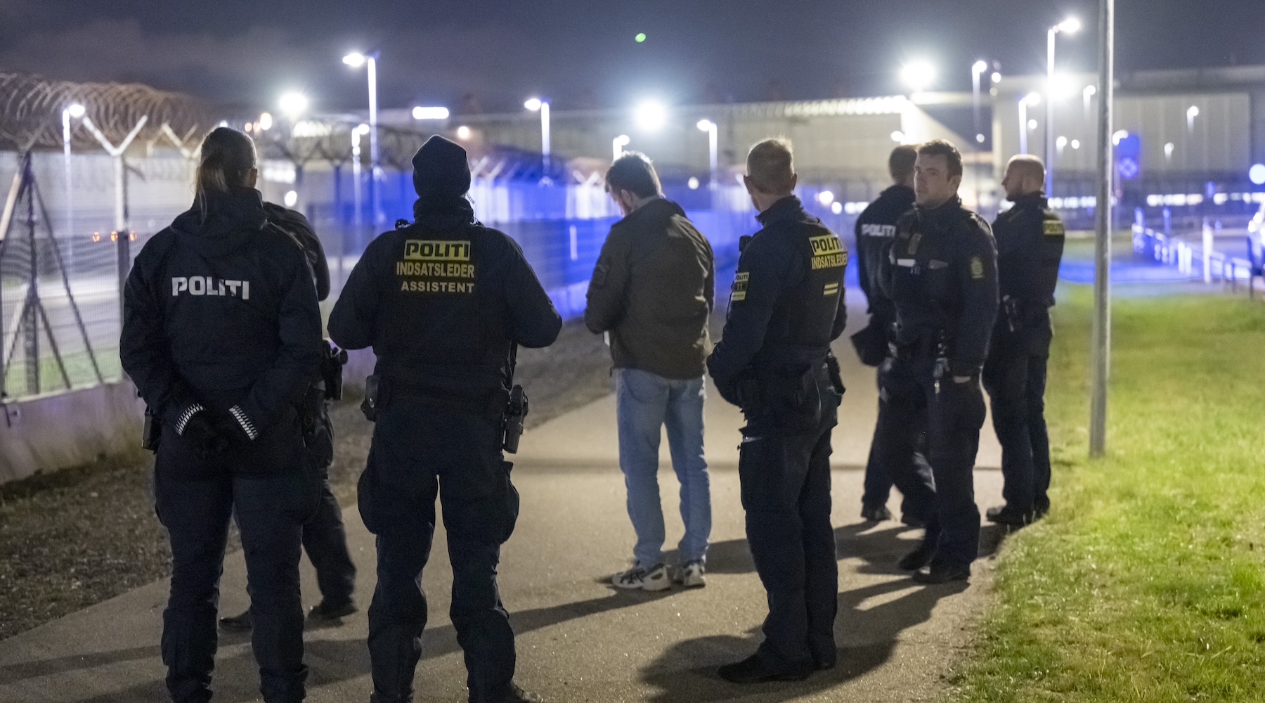 Noa Jakubowski: Operation Gute till vår räddning?