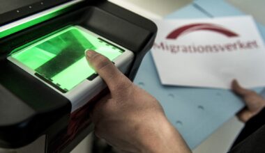 Svenska medborgare undantas – anhöriginvandringen förblir hög