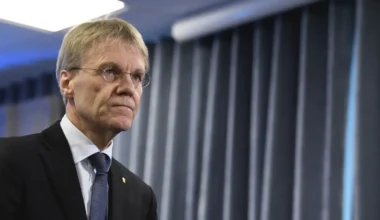 Finns viljan, finns möjligheterna | Kyrkans Tidning
