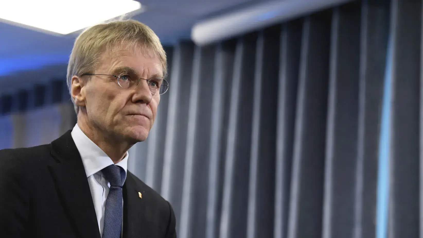 Finns viljan, finns möjligheterna | Kyrkans Tidning