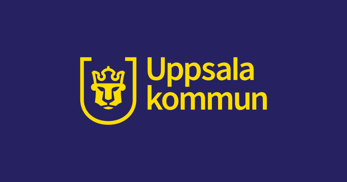 Information om cyberattack som berör Uppsala kommun