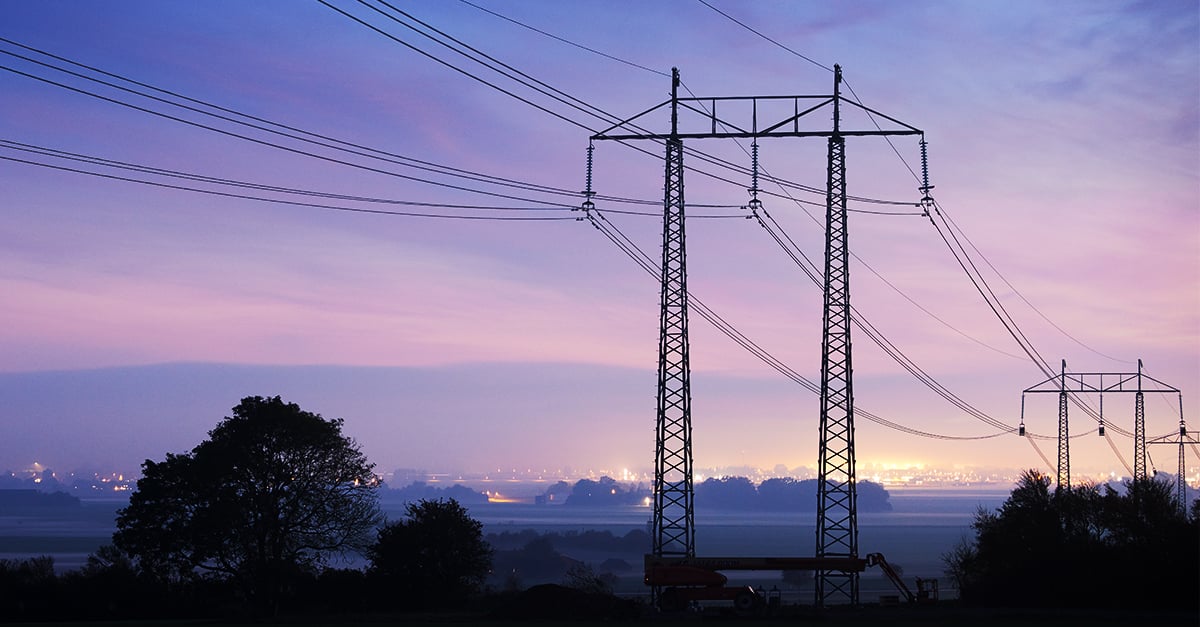 ACER har publicerat sin rapport om uppföljning av 70-procentsregeln