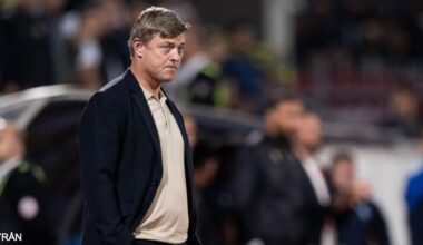 Arsenal lånar ut målvakten Williams