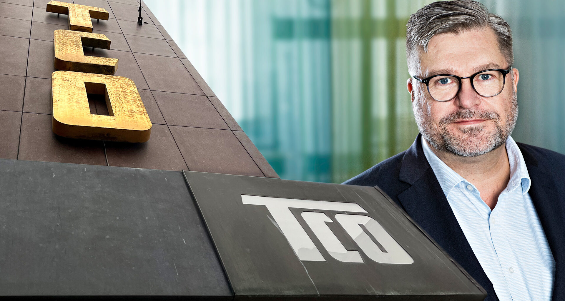 TCO ska bantas med fyra miljoner årligen