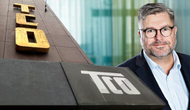 TCO ska bantas med fyra miljoner årligen