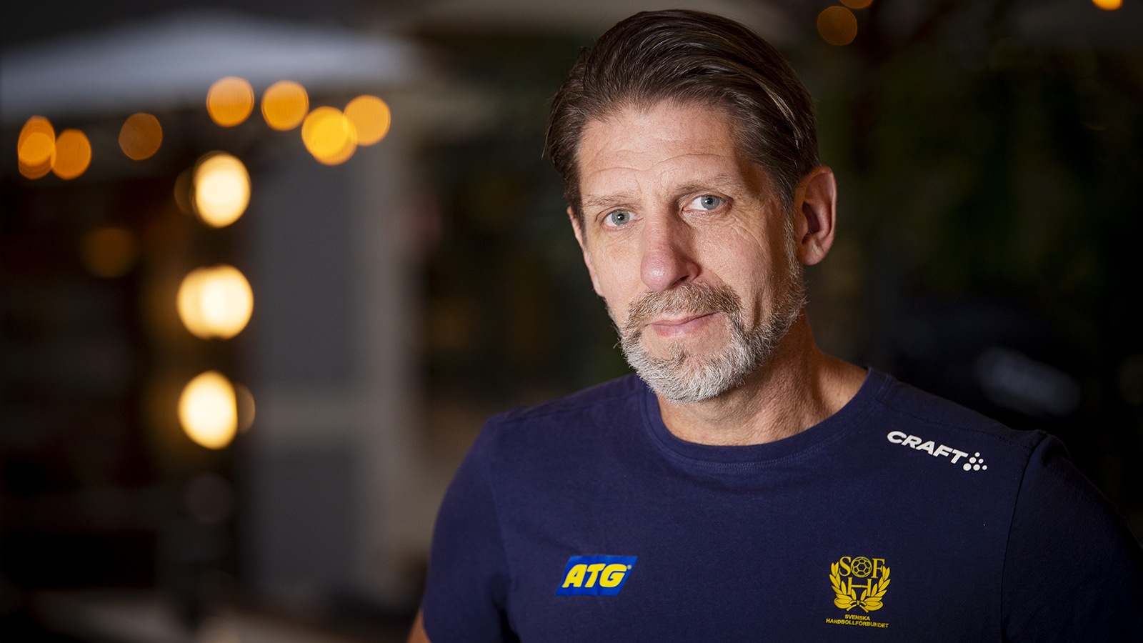 Tomas Axnér fortsätter som svensk förbundskapten