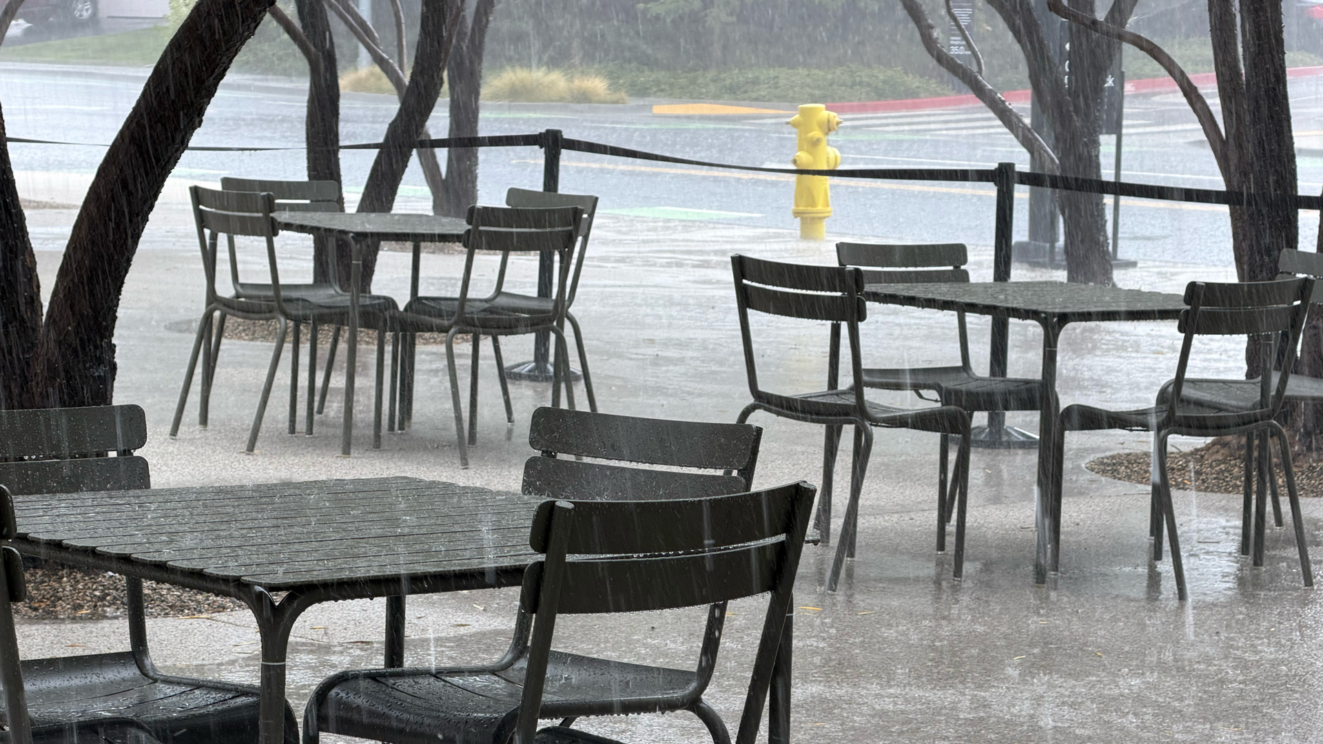 Apple iPhone 17 Pro fotoexempel