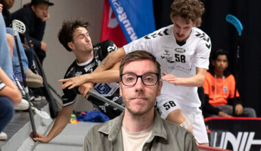 Veckans Allsvenskan: "Ett ännu större offer för nya tv-plattformen" - Innebandymagazinet