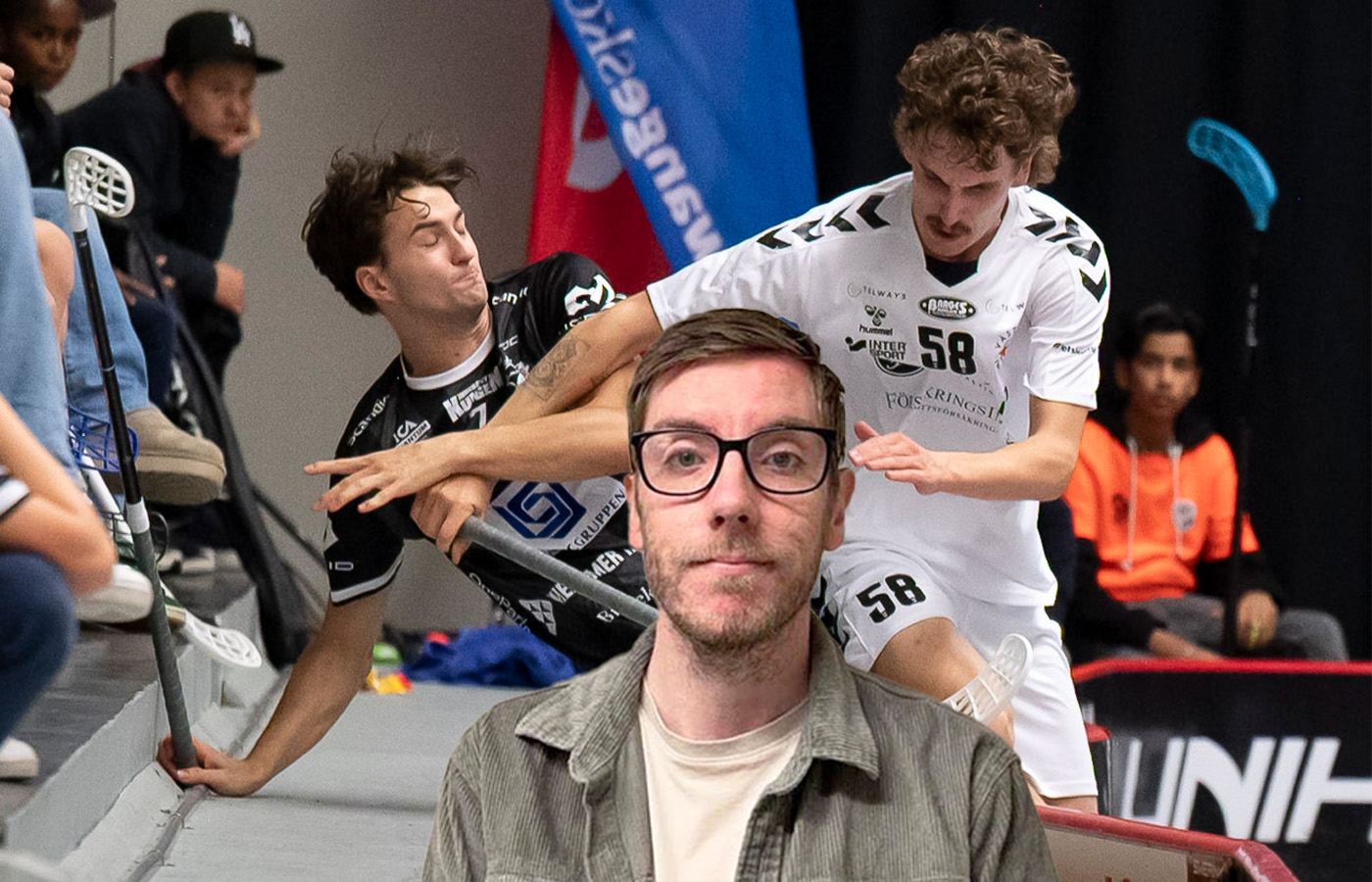 Veckans Allsvenskan: "Ett ännu större offer för nya tv-plattformen" - Innebandymagazinet