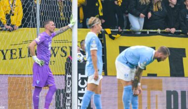 Fem snabba: IF Elfsborg – Malmö FF 2–2
