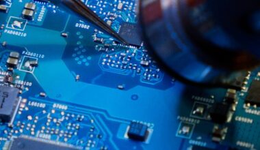 AI-boomen ger högre priser på hemelektronik