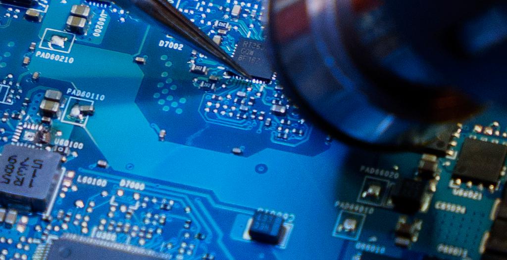 AI-boomen ger högre priser på hemelektronik