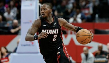 FBI: NBA-stjärna fejkade skada i spelhärva