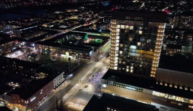 Ny skandal inom hemtjänsten – personal misstänks ha onanerat hos kvinna i Skellefteå