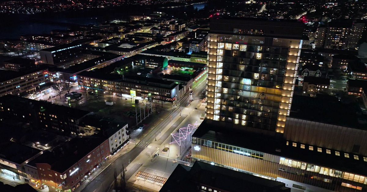 Ny skandal inom hemtjänsten – personal misstänks ha onanerat hos kvinna i Skellefteå