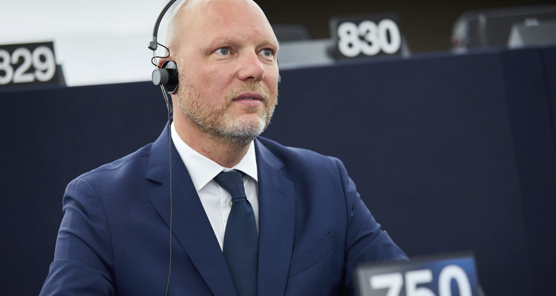 Tung smäll för EU-mitten – omnibus röstas ner: ”skulle skapa farligt prejudikat” - Aktuell Hållbarhet