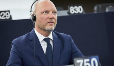Tung smäll för EU-mitten – omnibus röstas ner: ”skulle skapa farligt prejudikat” - Aktuell Hållbarhet