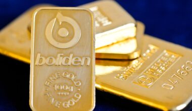 Tidigare okänt brev kan avgöra striden om guldet