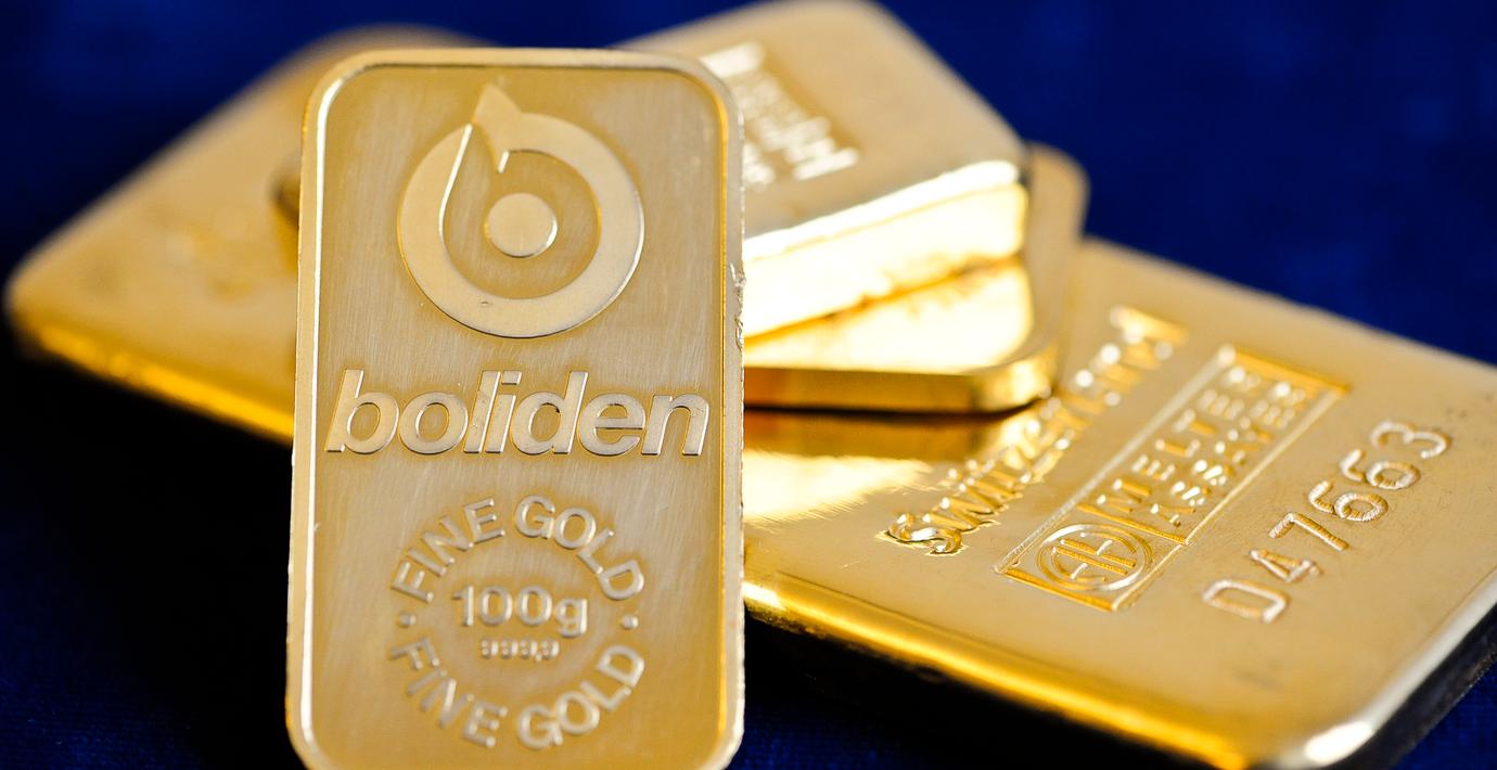 Tidigare okänt brev kan avgöra striden om guldet