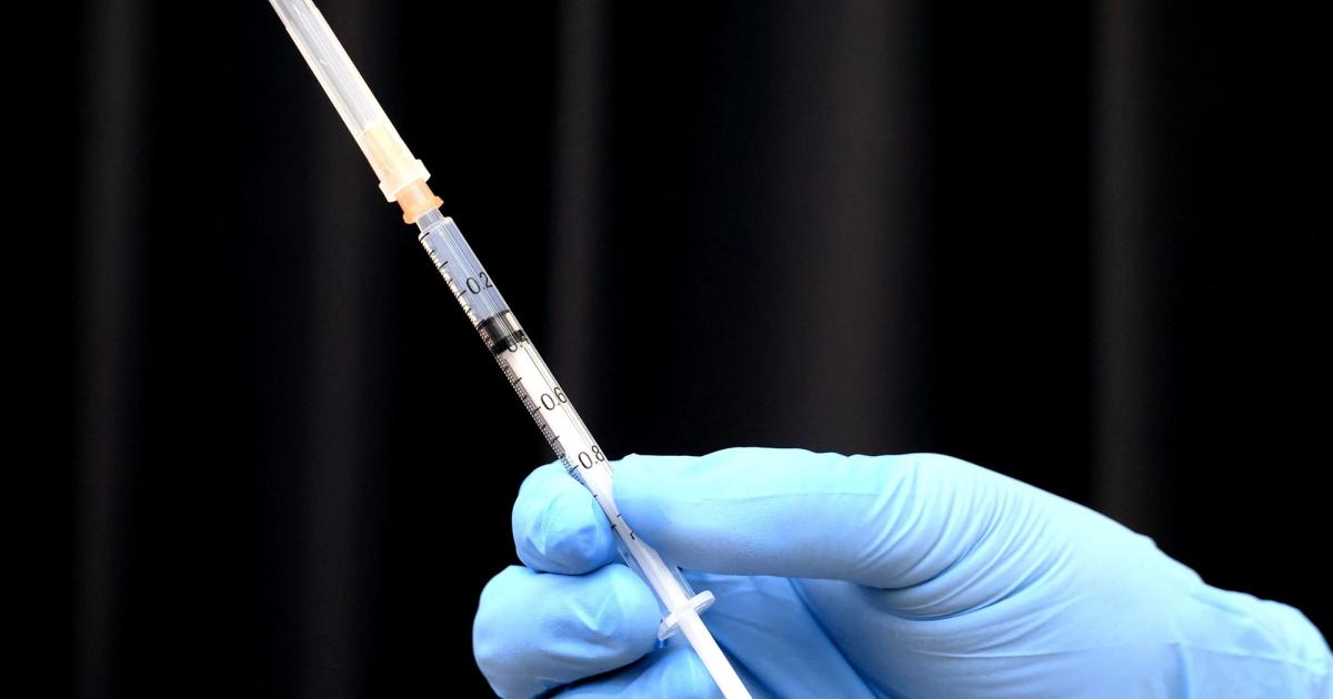 Nu kan du boka influensa- och coronavaccin