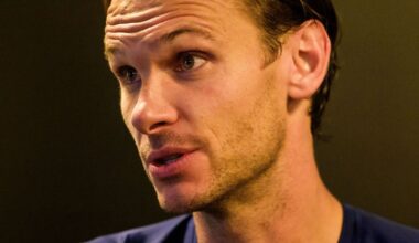 Fotboll: Albin Ekdals besked: ”Kommer nog att lägga skorna på hyllan”