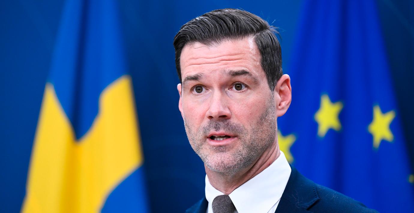 ”För jävligt – ett hån”