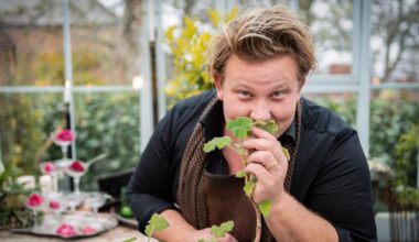 Tv-profilen: ”Inte fusk med fetmaläkemedel”