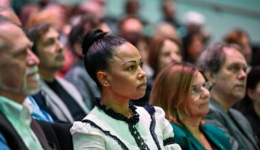 Väljarna snoozar när MP har kongress