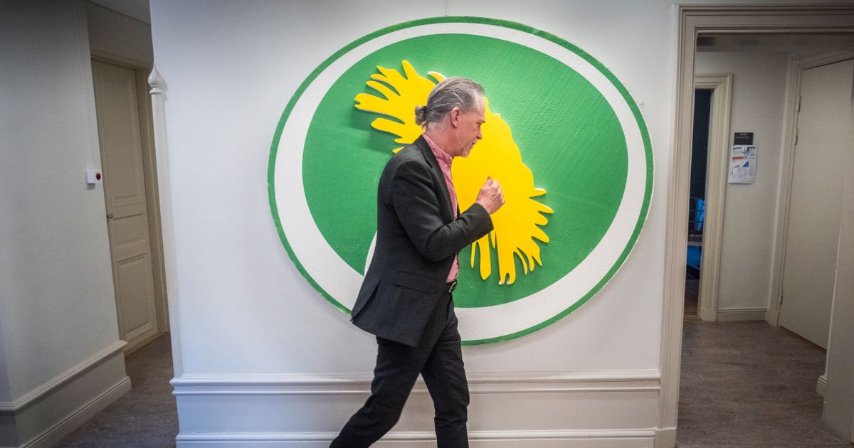 Äntligen dags för Lex Miljöpartiet