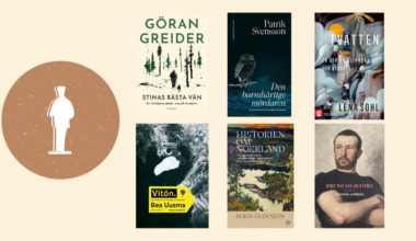 Augustpriset: “Det svåraste som juryledamot är att välja”