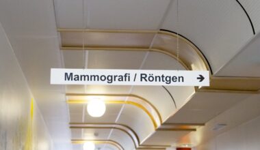 Rädda liv i Västmanland med höjd åldersgräns för mammografi – Bbl/AT