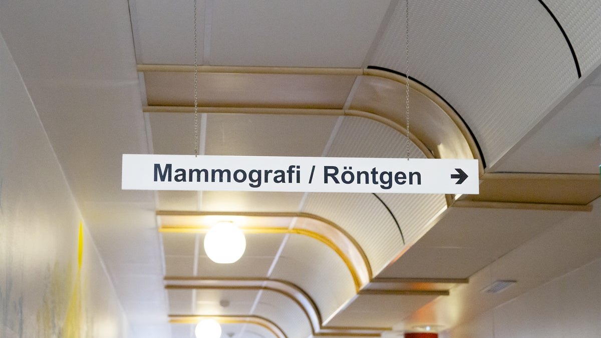 Rädda liv i Västmanland med höjd åldersgräns för mammografi – Bbl/AT