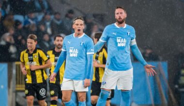 MFF krossat och utbuat: ”De kör över oss”