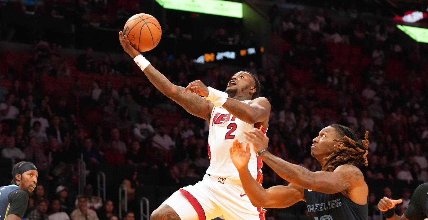 NBA-duo gripna i räd – misstänkta i spelhärva