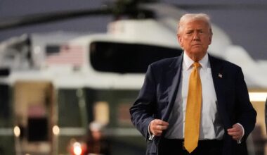 Jag skulle älska en tredje mandatperiod