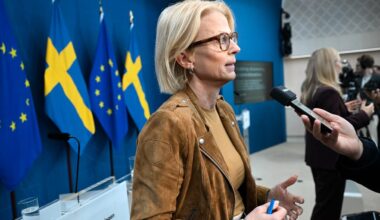 Inte aktuellt att skrota rot