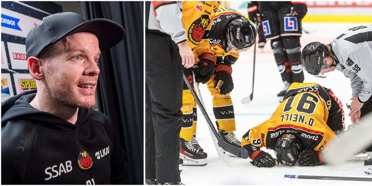 Stjärnans besked – efter oroväckande bilderna: "Jag är redo" - NSD