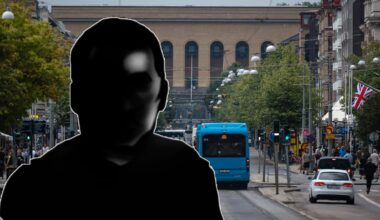 Rockstjärnan greps efter krogbråk – hittade kokain: ”Finns inte en chans!”