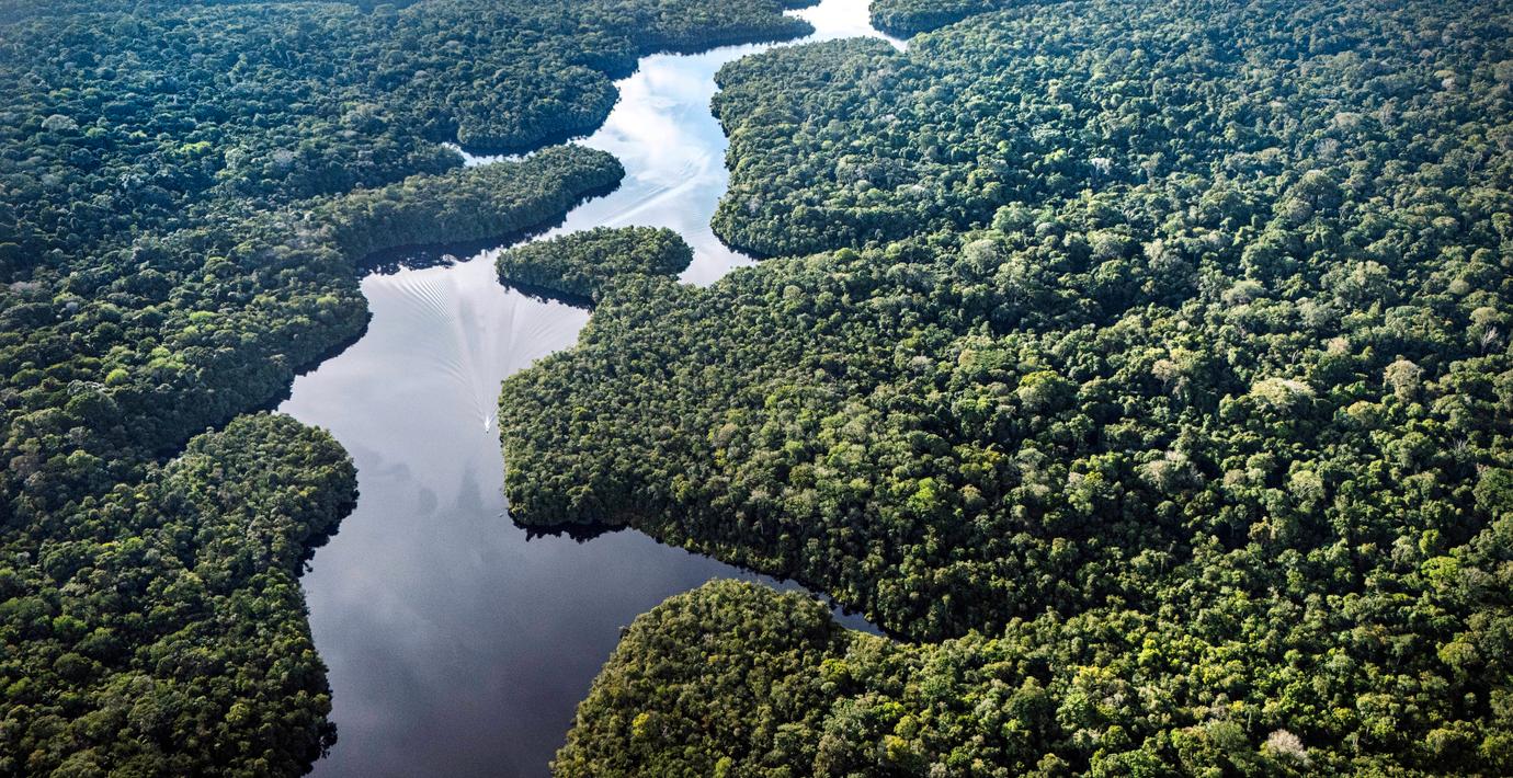 Grönt ljus för oljeborrning – oroar inför klimatmötet