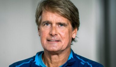 RF oroat över Gardells kuppförsök mot tennisen