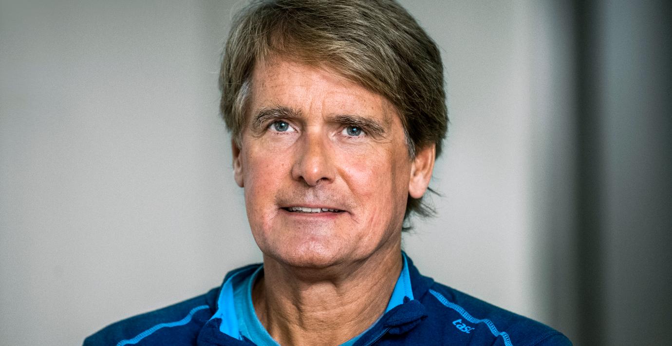 RF oroat över Gardells kuppförsök mot tennisen