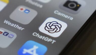 Erotik ska komma till Chat GPT – Skånska Dagbladet
