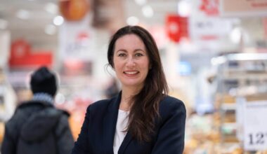 Axfood växer i alla segment men bommar förväntningar