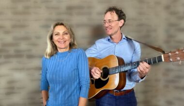 Artister hyllar Ingemar Olssons betydelse för svenskt musikliv