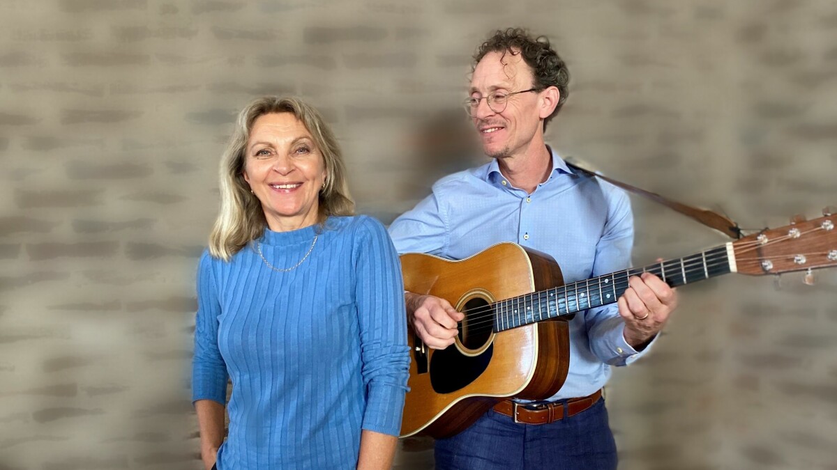 Artister hyllar Ingemar Olssons betydelse för svenskt musikliv