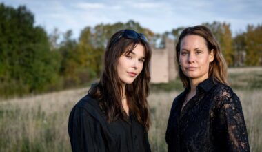 "När livet drabbar oss behöver vi verktyg" - UNT