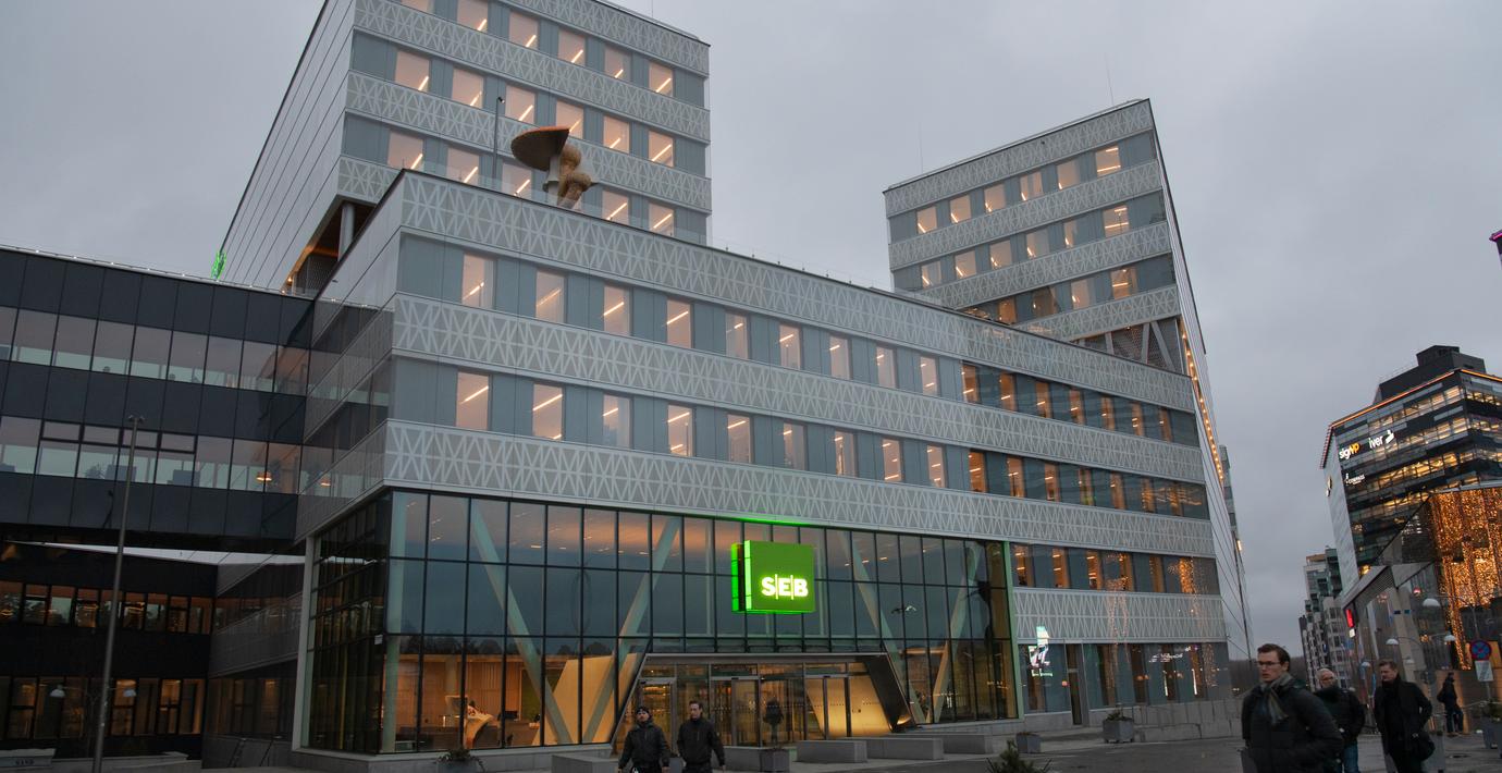 Anmälda insiderbrott rusar: ”Girig marknad”