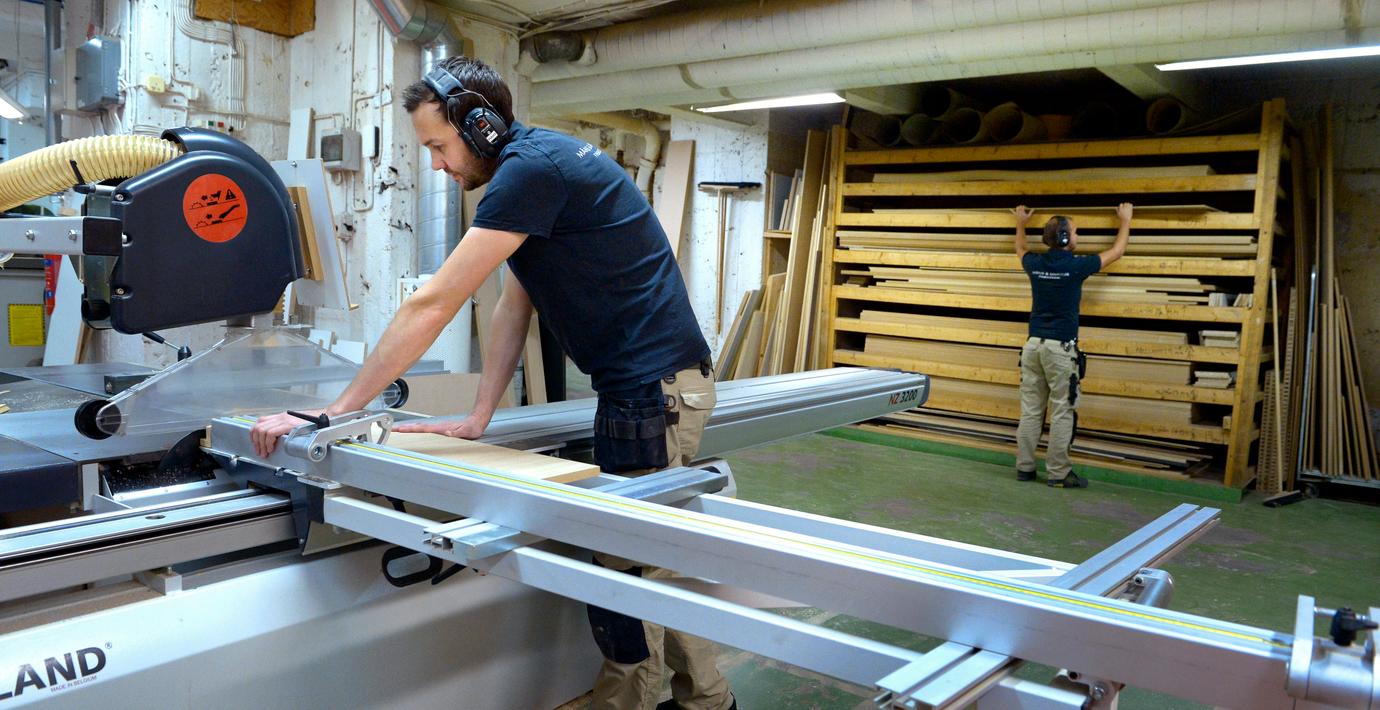 Nyföretagandet ökar igen: ”Tecken på optimism”